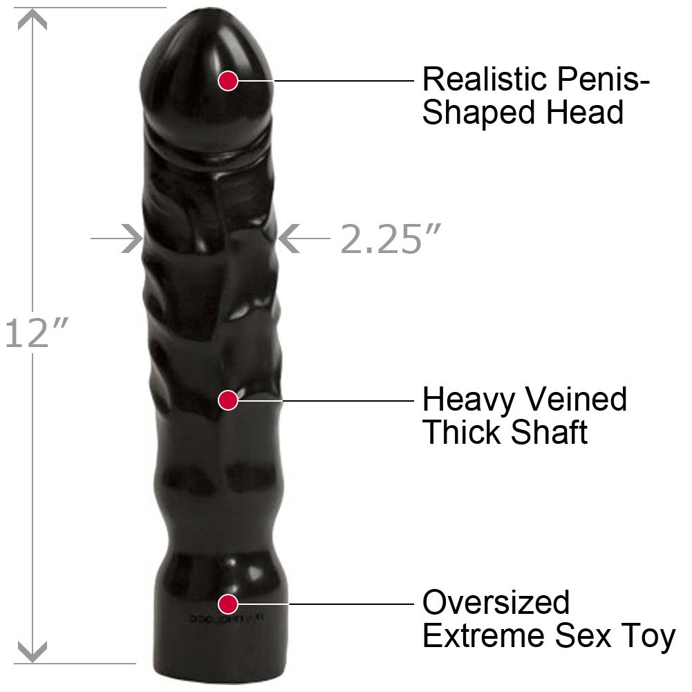 Doc Johnson Sex Toy
